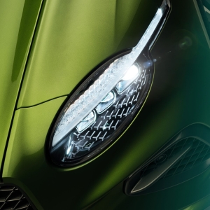 New Continental GT Speed 11 Ευρωπαϊκό ντεμπούτο για την ολοκαίνουργια Bentley Continental GT Speed