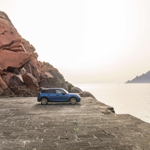 P90559931 highRes Το νέο 5θυρο MINI Cooper S: Περισσότεροι χώροι και άφθονη διασκεδαστική οδήγηση