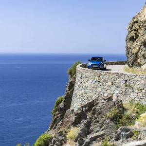 P90559960 highRes Το νέο 5θυρο MINI Cooper S: Περισσότεροι χώροι και άφθονη διασκεδαστική οδήγηση