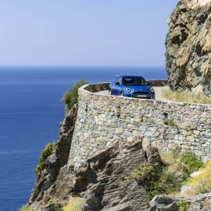 P90559961 highRes Το νέο 5θυρο MINI Cooper S: Περισσότεροι χώροι και άφθονη διασκεδαστική οδήγηση