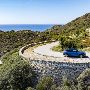 P90559970 highRes Το νέο 5θυρο MINI Cooper S: Περισσότεροι χώροι και άφθονη διασκεδαστική οδήγηση