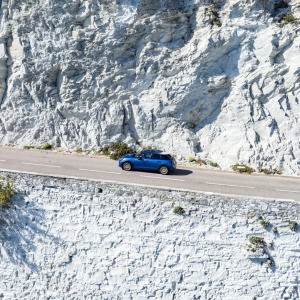 P90559973 highRes Το νέο 5θυρο MINI Cooper S: Περισσότεροι χώροι και άφθονη διασκεδαστική οδήγηση