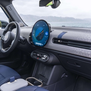 P90559988 highRes Το νέο 5θυρο MINI Cooper S: Περισσότεροι χώροι και άφθονη διασκεδαστική οδήγηση