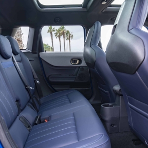 P90559991 highRes Το νέο 5θυρο MINI Cooper S: Περισσότεροι χώροι και άφθονη διασκεδαστική οδήγηση